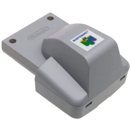 Nintendo 64 Rumble Pak Orignal Nintendo Brand