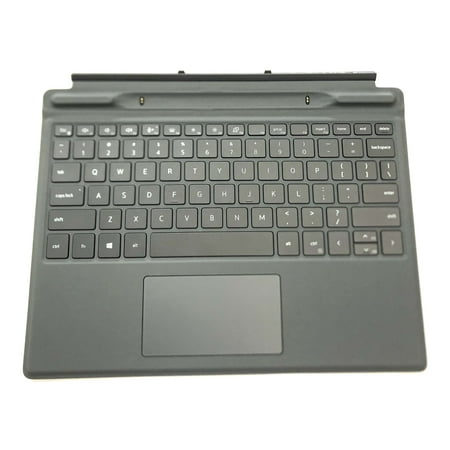 New Genuine Dell Latitude 7320 Detachable Travel Keyboard MVT98 0MVT98