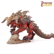 Archon Studio Dungeons & Lasers Tarrasque Fear These Claws Miniature