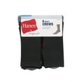 thumbnail image 2 of Hanes Originals Men’s Crew Socks, 6-12, 6-Pairs, 2 of 4