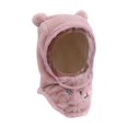 thumbnail image 2 of Gorro de invierno para niños Yuyangstore Pasamontañas a prueba de viento, 2 of 8