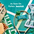 thumbnail image 5 of ALOHA, Organic Plant Based Protein Bars, Almond Butter Cup, 14g Protein (Pack of 12), 5 of 5