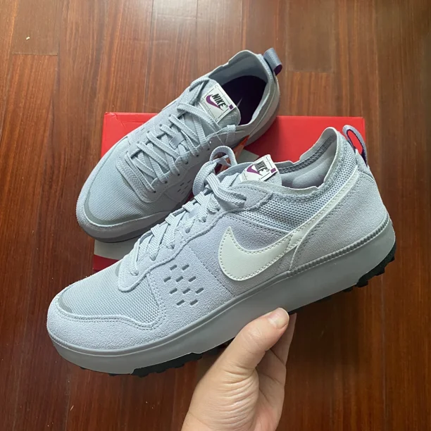 Nike C1TY Concrete Mens Sneakers FZ3863-007 ?Multiple Sizes ?Expedited