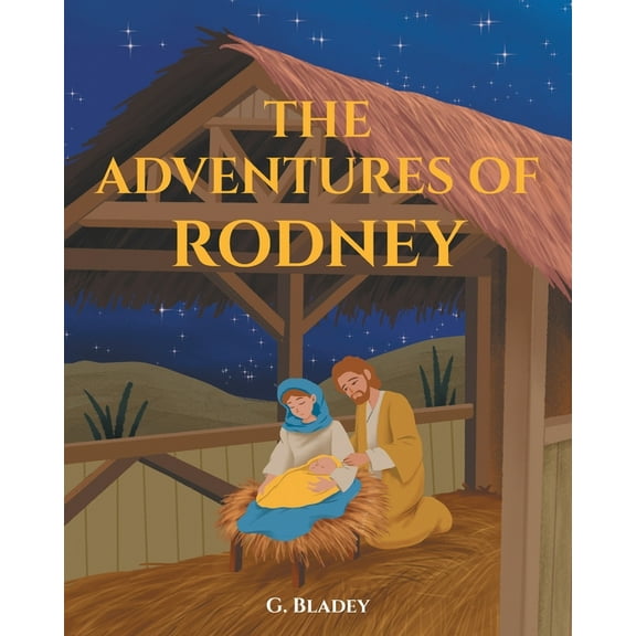 The Adventures of Rodney, (Paperback)