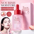thumbnail image 4 of Essences Of Niacinamides Peach Radiances Hydrating Serum 30ml, 4 of 8