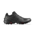 thumbnail image 2 of Calzado Salomon para Hombre Speedcross 6 Negro Salomon  L41737900, 2 of 3