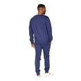 thumbnail image 2 of Duck and Cover - Jersey Felaweres para Hombre (Azul Índigo), 2 of 4
