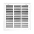 thumbnail image 5 of Venti Air 18 in. x 18 in. Return Air Filter Grille - Free 2-3 Business Day Delivery, 5 of 8