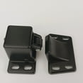 thumbnail image 4 of ETHZZLE 1 Set RV Door Lock Aluminum Alloy High-temperature Resistant Security Lock for Trailers, 4 of 8