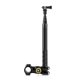 thumbnail image 1 of Motorcycle Bicycle Handlebar Fixture Phone Camera Mount Bracket Adapter & Monopod Stand For Insta 3, 1 of 4
