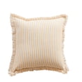 thumbnail image 2 of Throw Pillow Covers 16x16 Inch, Decorative Square Pillowcases, Farmhouse Holiday Cushion Covers for Couch Sofa Living Room Bedroom Outdoor Home Decor, 2 of 6