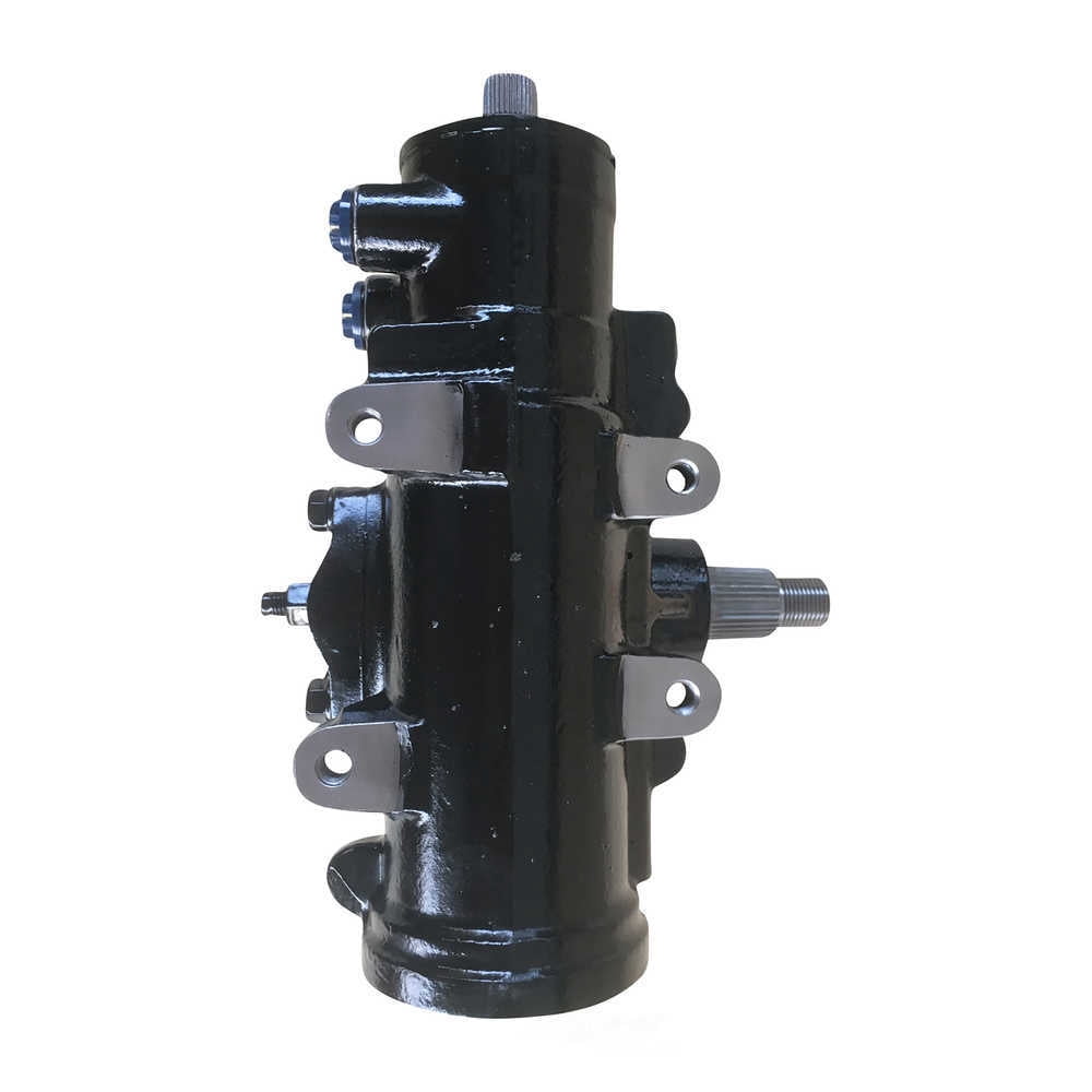 Edelmann Elite 3013 Steering Gear Fits select: 1967-1976 CHEVROLET CAMARO, 1970 CHEVROLET MALIBU