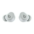 thumbnail image 4 of Beats Solo Buds — True Wireless Earbuds | 18 Hours of Battery Life | Class 1 Bluetooth Headphones | Apple & Android Compatibility | Built-in Microphone, 4 of 7