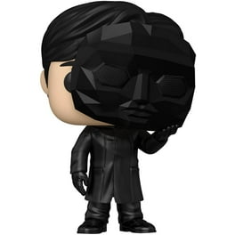 Tekken Funko POP! Games Jin Kazama Vinyl Figure #173