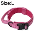 thumbnail image 2 of Collar táctico para perros Collar militar para perros Correa de nailon ajustable Asa resistente K9, 2 of 5