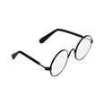 thumbnail image 2 of Gafas decorativas de plástico para gatos, cómodas gafas de sol para gatos, suministros para fiestas de mascotas, 2 of 8