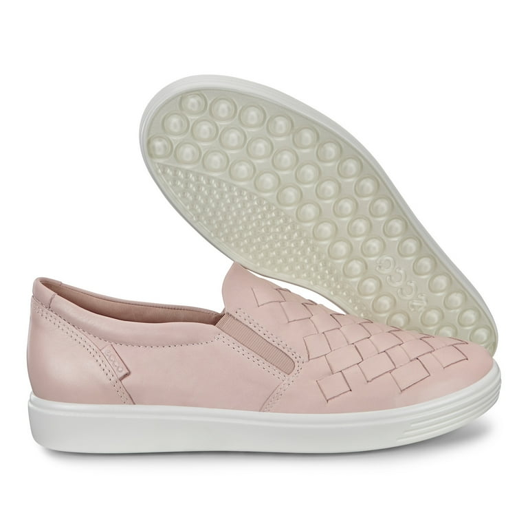 Ecco soft 7 ladies pink outlet