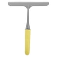 thumbnail image 3 of Miangastore Car Window Squeegee PP TPR Homeowners Travelers Bathroom Use RV Maintenance 1Pack, 3 of 8