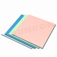 thumbnail image 3 of 8 Pieces 100x100x0.5mm 1mm 1.5mm 2mm 2.5mm 3mm 4mm 5mm Blue White Green Combination Thermal Pads Cooling Conductive Silicone, 3 of 10