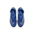 thumbnail image 3 of Nike Alpha Menace Elite 3 Football Cleat Game Royal/University Blue/Summit White/White CT6648-414 8.5, 3 of 4