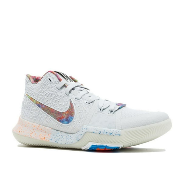 Kyrie 3 promo cheap
