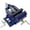 Blue#2, variant on , Rapid Action Woodworking Vise Quick Release Lever for Quick Adjustments 10.5 Inch Jaw Width Made with Heavy-Duty Cast Iron ,Blue, Blue ,Steel ,