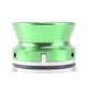 thumbnail image 5 of Abrelatas 1 par de accesorios de adaptador de cubo de abridor de 1/4 10 pulgadas para Studer ReVox (verde) Likrtyny Para estrenar, 5 of 9