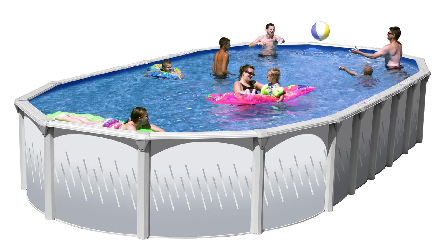  Above Ground Swimming Pool 15Ft for Simple Design