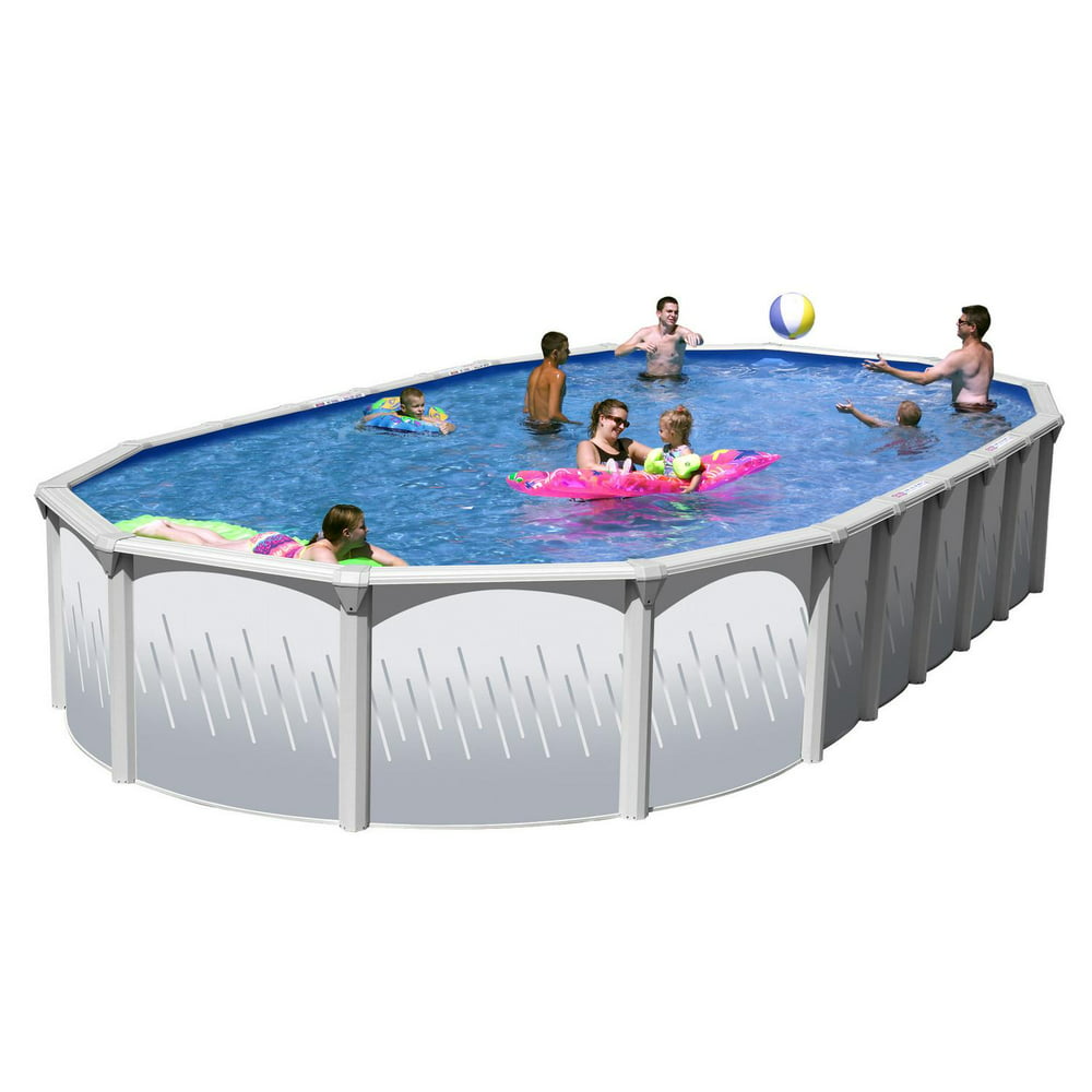 Best Above Ground Swimming Pools 20 X 52 Ideas in 2022