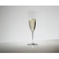 thumbnail image 3 of Set de 2 Copas de Champagne Riedel Vinum 23 cm, 3 of 8