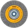 thumbnail image 1 of Carda De Alambre 6 PuLG Para Esmeril De Banco Dewalt Dw4904 DEWALT DW4904, 1 of 4