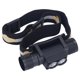thumbnail image 5 of Linterna frontal LED ajustable recargable por USB Ticfox, Faro de Aleación de aluminio, 5 of 13