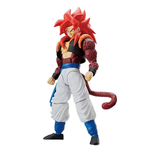 Bandai Hobby - Dragon Ball GT - Super Saiyan 4 Gogeta Figure-Rise Standard Model Kit