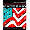 thumbnail image 2 of Mel Bay's Patriotic Songs for Piano Made Easy, 2 of 3