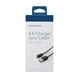 thumbnail image 2 of Cable de carga y sincronización Micro USB 3.0 de 4' - Insignia, 2 of 2