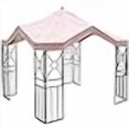 thumbnail image 3 of Toit de Remplacement pour Gazebo Pagode de Luxe, 3 of 4