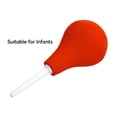thumbnail image 2 of Soulgenie - Enema Bulb - Rubber Latex (Infant (4 Ounce)), 2 of 5