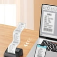 thumbnail image 5 of BotaniNest Label Maker Thermal Label Maker Barcode Label For Small Businesses Label Maker Compatible With Mobile Phones And Computers Ink Portable Label Maker, 5 of 5