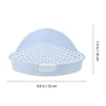 thumbnail image 3 of El nuevo orinal para conejo 1 Uds., 3 of 3