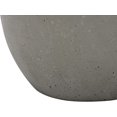 thumbnail image 3 of Monarch Specialties I 9626 LightingTable Lamp, Grey Concrete, Ivory/Cream Shade, Contemporary, 3 of 7