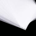 thumbnail image 4 of Hojas Retráctil Semitransparentes perfecl para Manualidades de Papel 10 piezas 14.5x20cm luminoso, 4 of 8