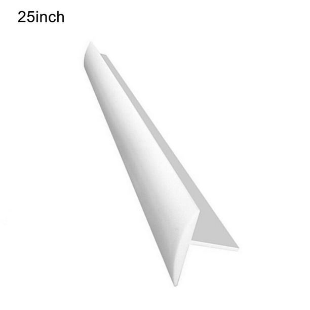 Silicone Kitchen Stove Gap Covers Heat Resistant Oven Gap Filler Seals