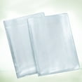 thumbnail image 4 of Monyance Driver's License Cover Clear Document Protectors Transparent Archival Sleeves for Office School Home(9.06X8.66X0.2Inches), 4 of 10