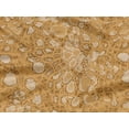 thumbnail image 5 of oneOone Rayon Yellow Fabric Animal Skin Fabric For Sewing Printed Craft Fabric By The Yard 56 Inch Wide-SQ2, 5 of 6