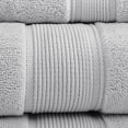 thumbnail image 3 of 8 Piece Towel Set See below/Aqua, 3 of 4