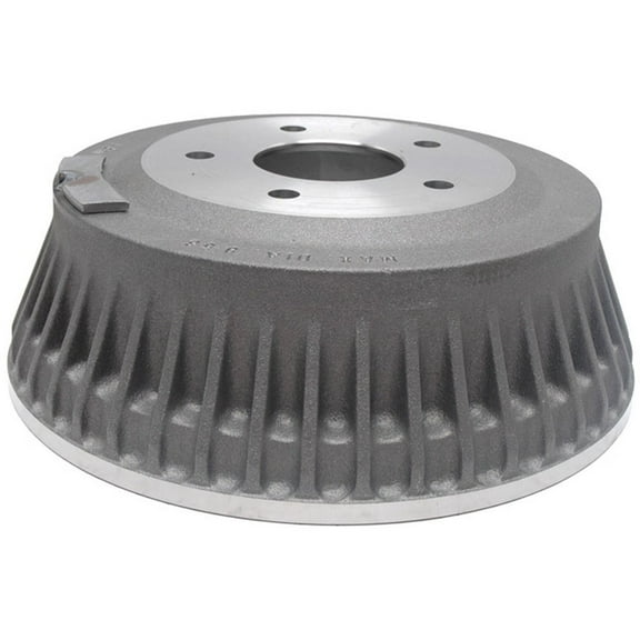 Raybestos R-Line Drums, 1272R Fits select: 1967-1968 PONTIAC FIREBIRD, 1966-1968 PONTIAC GTO