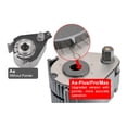 thumbnail image 4 of Quick-change Tool Holder Set Quench 12x12mm 16x16mm For 120-220mm Bed Swing, 4 of 5