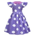 thumbnail image 2 of Emotion Envy Costume with Bag for Girls Halloween Dress, SIZE 4T, 2 of 7
