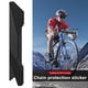 thumbnail image 3 of Protector de cadena MTB Protector de silicona para cadena de bicicleta cubierta resistente a los arañazos marco protector para bicicleta de montaña MTB y carretera equipo de ciclismo JShteea El nuevo, 3 of 7