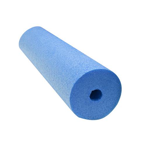 CanDo® Foam Roller Blue Core Style, 6" x 30", case of 12 Walmart